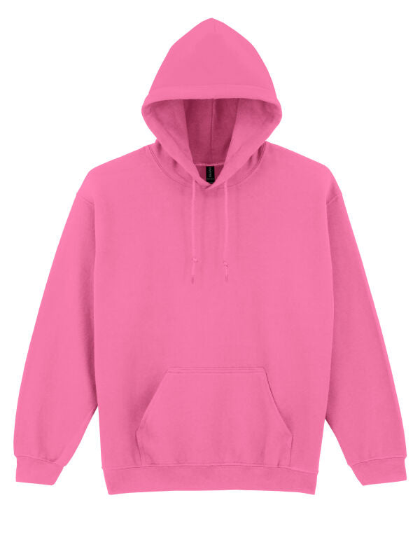 Heavy Blend™ Adult Hooded Sweatshirt