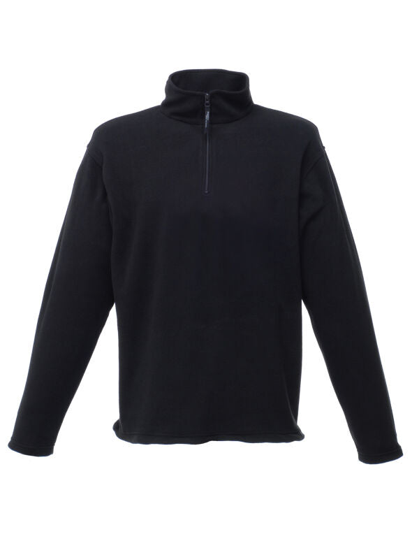 Micro Zip Neck Fleece – Next online Aparts Services