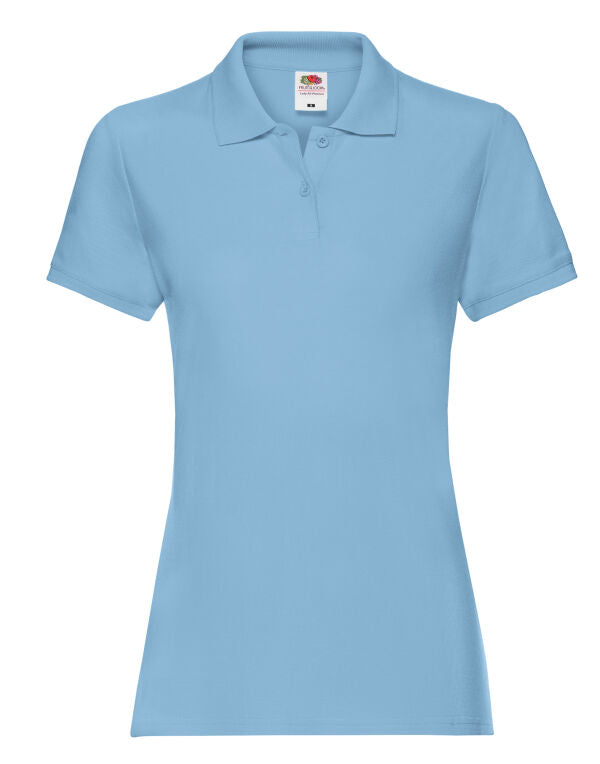 Ladies' Premium Polo