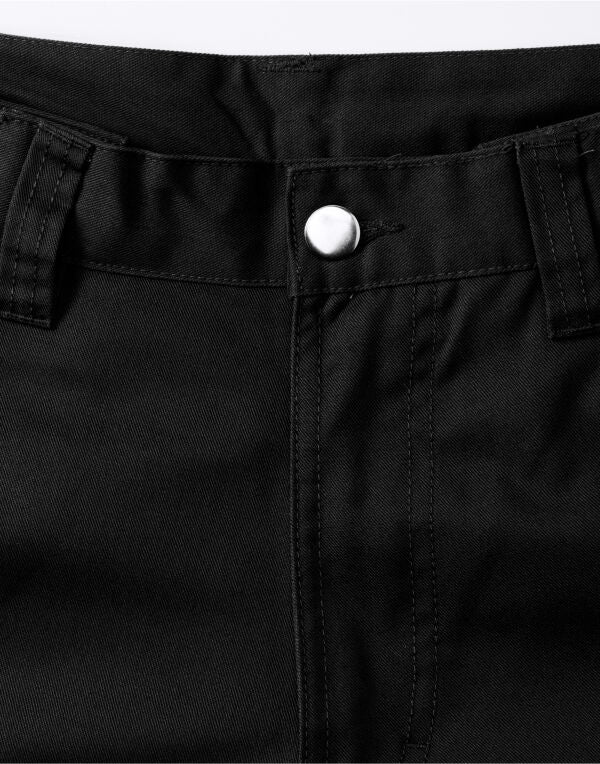 001MR Russell Polycotton Twill Trousers (Reg)